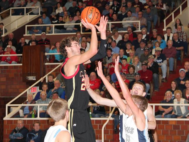 Nate Kuhl